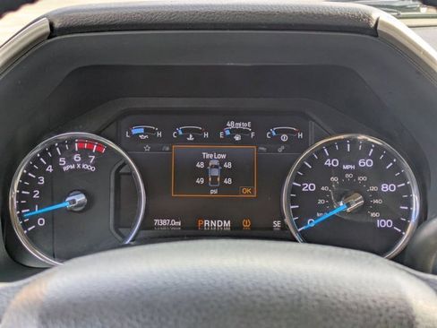 Used 2022 Ford F250 Lariat w/ Lariat Value Package image 30