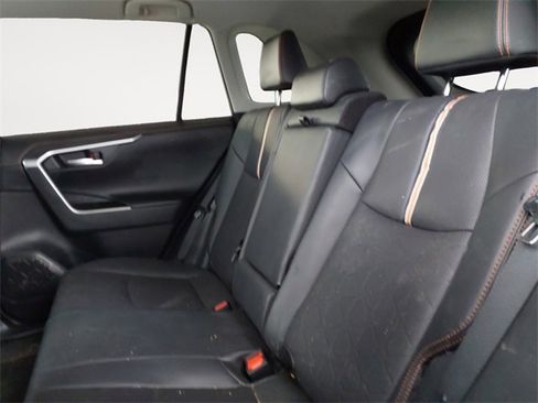 Used 2019 Toyota RAV4 Adventure w/ Cold Weather Package image 13