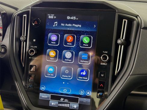 Used 2024 Subaru WRX image 16