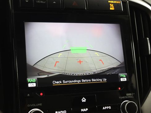 Used 2020 Subaru Ascent Touring w/ Popular Package #2A AWD/4WD image 11