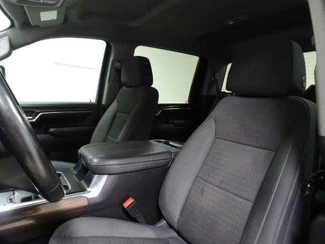 Used 2024 Chevrolet Silverado 2500 LT w/ Convenience Package AWD/4WD image 23