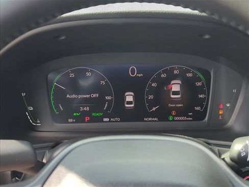 New 2025 Honda Accord Sport image 12