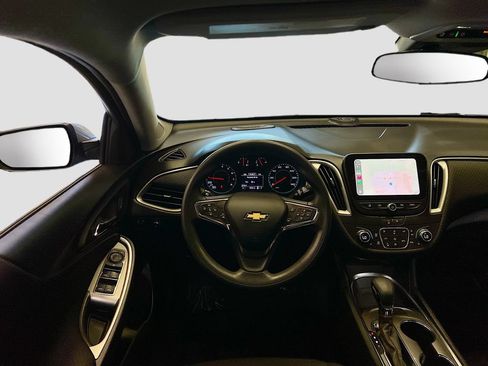 Used 2023 Chevrolet Malibu LT FWD image 21