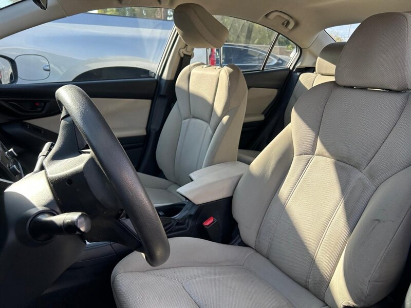 Used 2019 Subaru Impreza 2.0i AWD/4WD image 7