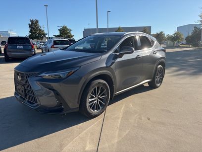 Used 2024 Lexus NX 250 FWD w/ Premium Package