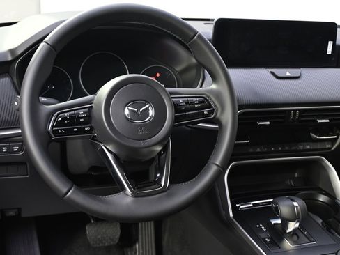 New 2026 MAZDA CX-90 3.3 Turbo w/ Select Package image 12