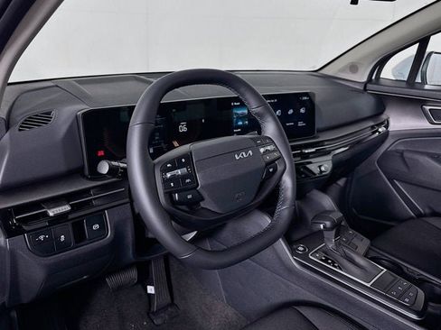 New 2026 Kia Sportage LX AWD/4WD image 12