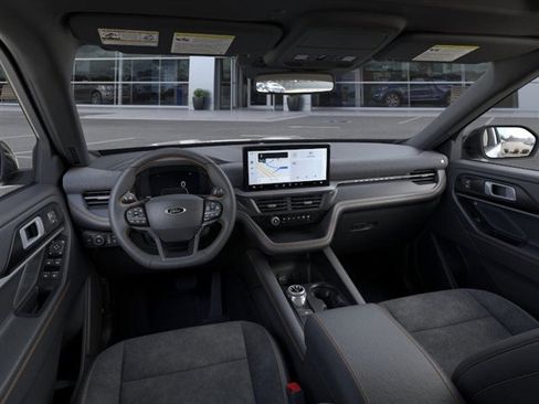 New 2026 Ford Explorer Tremor w/ Tremor Ultimate Package image 9