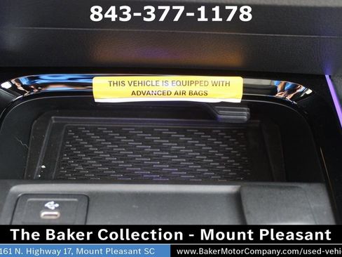 Certified 2025 Mercedes-Benz GLA 250 image 38