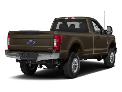 Used 2017 Ford F350 XLT w/ Snow Plow Prep Package
