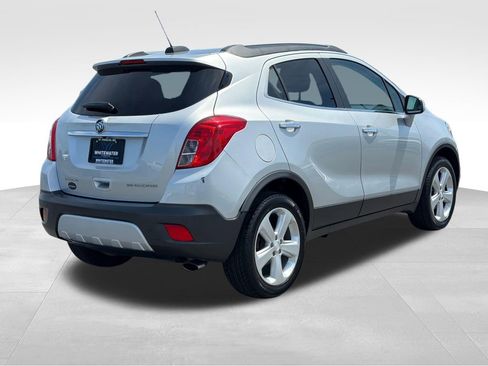 Used 2015 Buick Encore Convenience FWD image 23