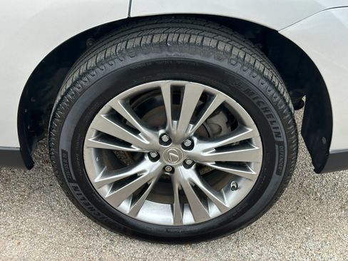 Used 2013 Lexus RX 450h FWD w/ Navigation Pkg image 39