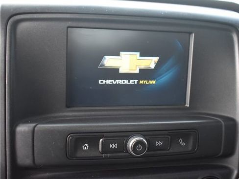 Certified 2016 Chevrolet Silverado 3500 W/T w/ WT Fleet Convenience Package image 21