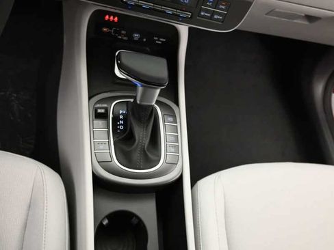 New 2026 Hyundai Kona SEL Sport AWD/4WD image 21