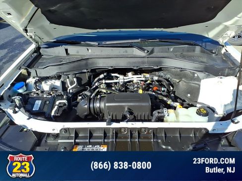 Certified 2022 Ford Explorer XLT w/ Equipment Group 202A image 23