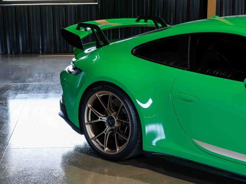 Used 2022 Porsche 911 GT3 RWD image 57