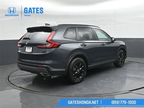 New 2026 Honda CR-V Sport-L image 2