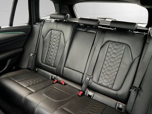 Used 2020 BMW X3 M w/ Executive Package image 21