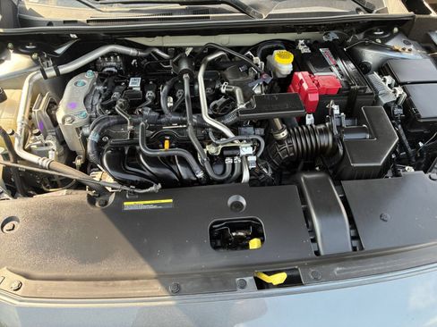 Used 2025 Nissan Sentra SV FWD image 26