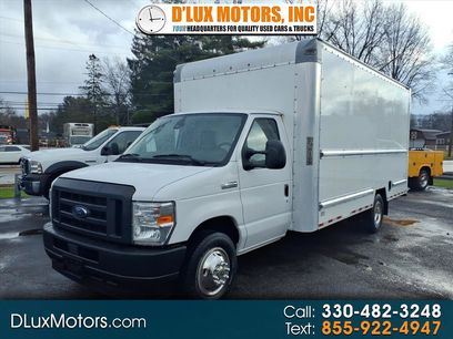 Used 2021 Ford E-350 and Econoline 350 Super Duty