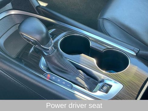 Used 2024 Chevrolet Malibu LT FWD image 21