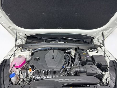 New 2025 Kia K5 LXS image 27