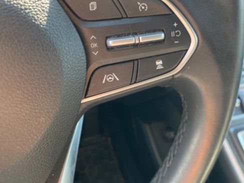 Certified 2023 Hyundai Santa Fe SEL w/ Cargo Package image 11