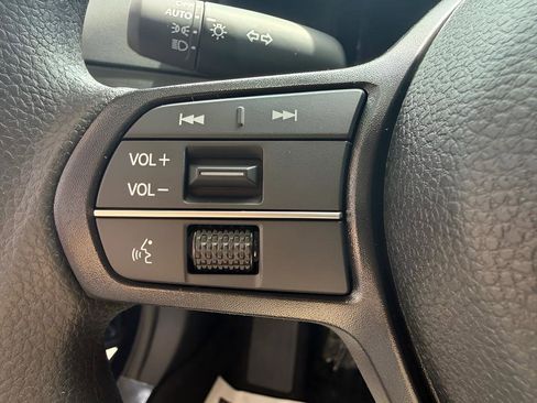New 2026 Honda Accord SE image 17