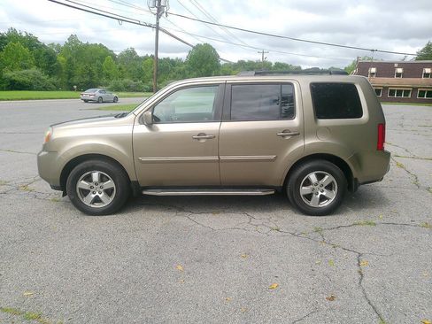 Used 2011 Honda Pilot EX-L image 5