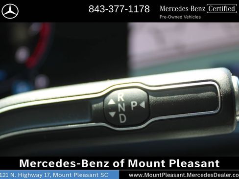 Certified 2024 Mercedes-Benz GLE 53 AMG 4MATIC image 37