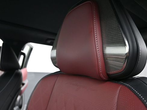 New 2026 INFINITI QX80 Autograph w/ Premium Cargo Package image 21