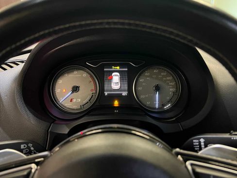 Used 2016 Audi S3 Premium Plus w/ Technology Package image 21