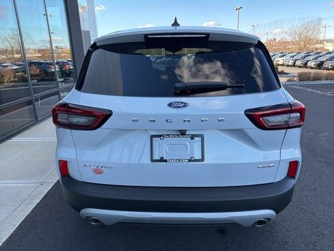 New 2026 Ford Escape Active w/ Cold Weather Package image 4