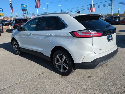 Used 2023 Ford Edge SEL w/ Convenience Package image 6