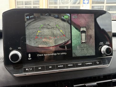 Used 2022 Mitsubishi Outlander SE image 20