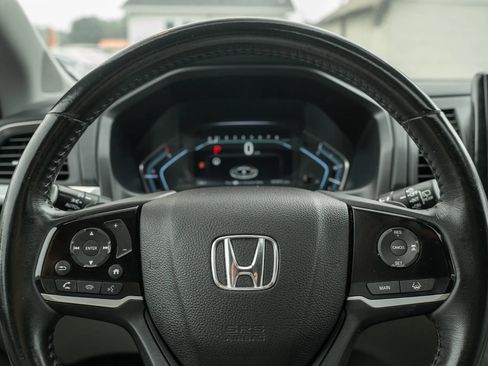 Used 2019 Honda Odyssey EX-L image 19