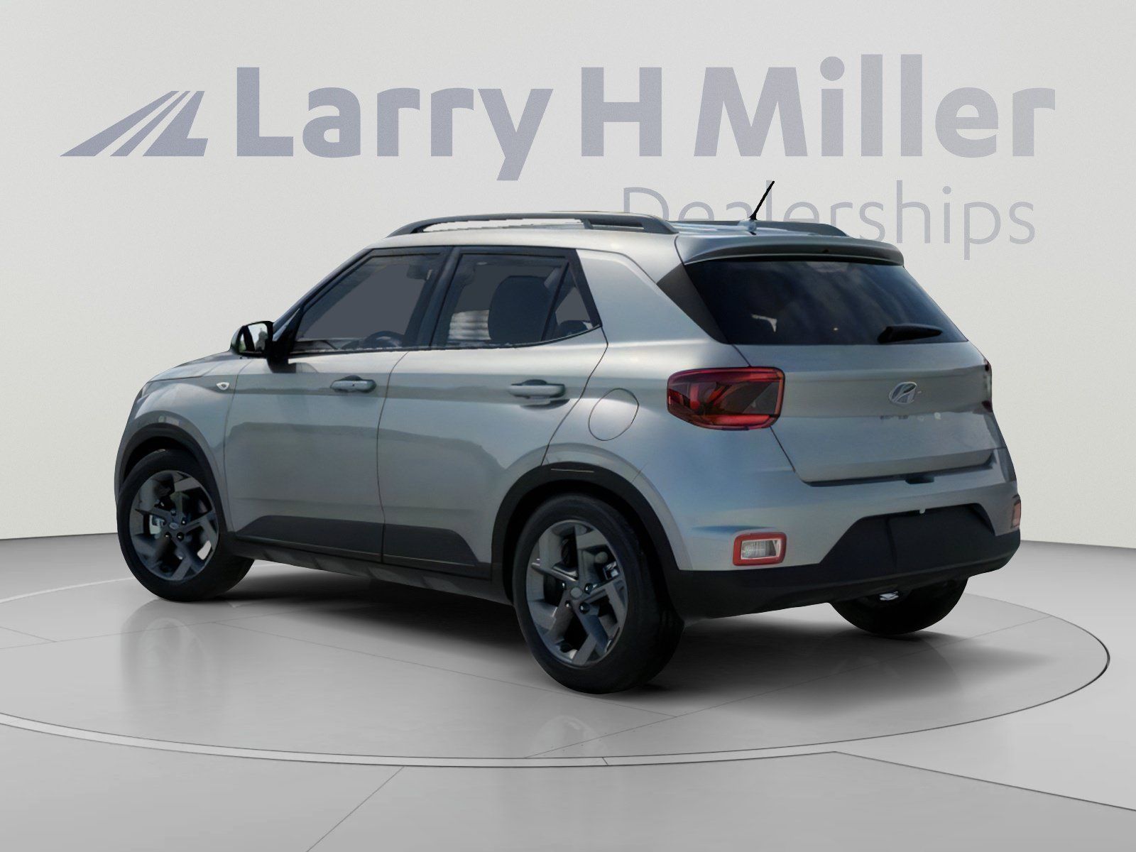 New 2026 Hyundai Venue SEL FWD image 5