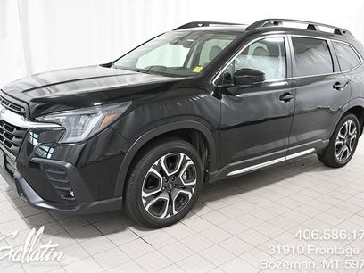 Used 2025 Subaru Ascent Limited