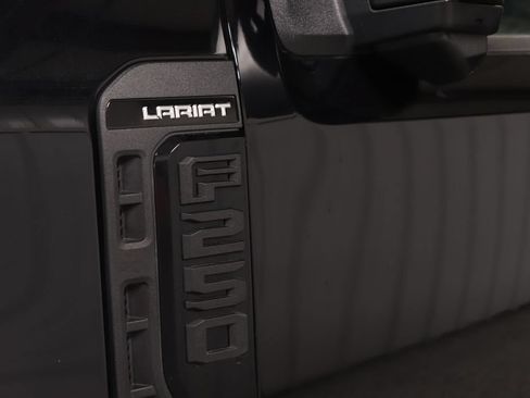 Used 2024 Ford F250 Lariat w/ Lariat Ultimate Package AWD/4WD image 37