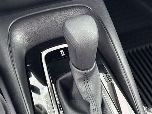 New 2025 Toyota Corolla LE image 18