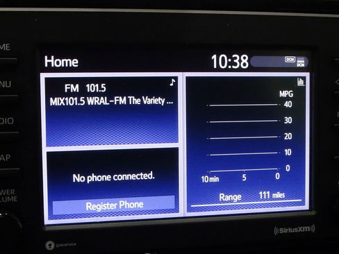 Used 2021 Toyota RAV4 XLE w/ Convenience Package FWD image 35