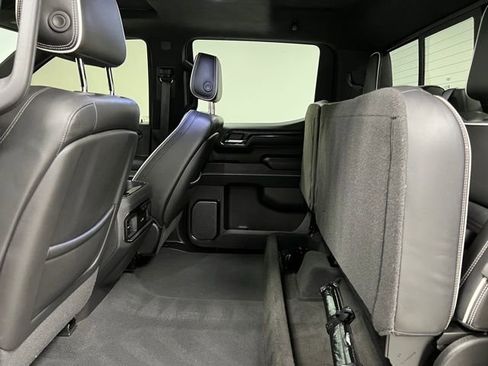 Used 2022 GMC Sierra 1500 AT4X AWD/4WD image 46