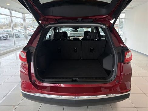 Used 2019 Chevrolet Equinox Premier image 15