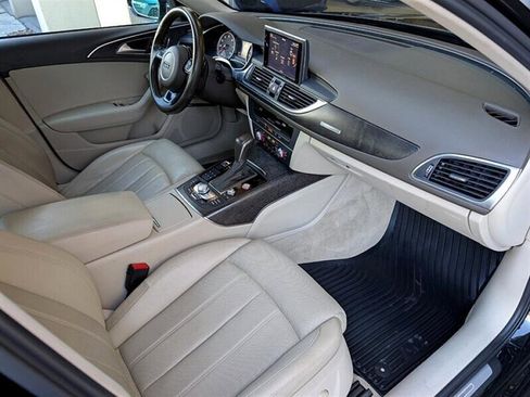 Used 2017 Audi A6 3.0T Prestige image 4