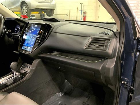 Certified 2023 Subaru Ascent Onyx Edition Limited image 20