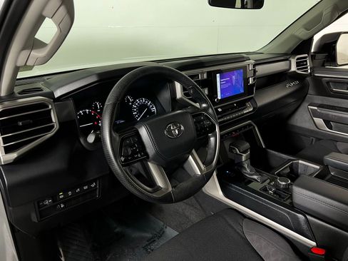 Used 2024 Toyota Tundra SR5 image 11