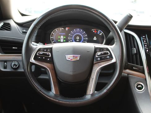Used 2019 Cadillac Escalade Luxury image 33
