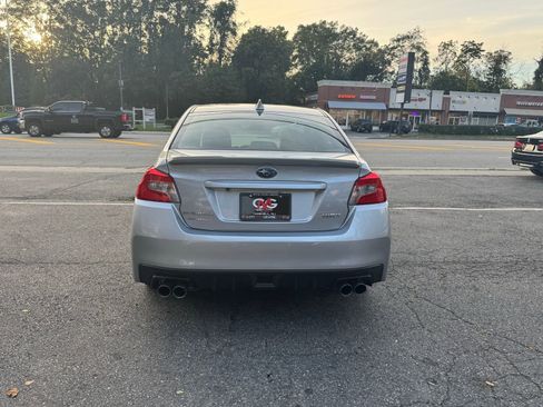 Used 2021 Subaru WRX image 6