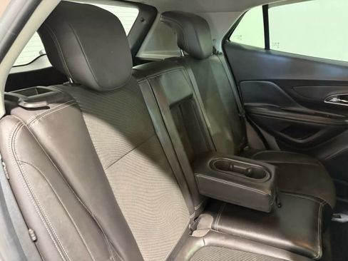 Used 2014 Buick Encore FWD image 29