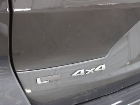 Used 2021 Jeep Grand Cherokee L Limited image 24